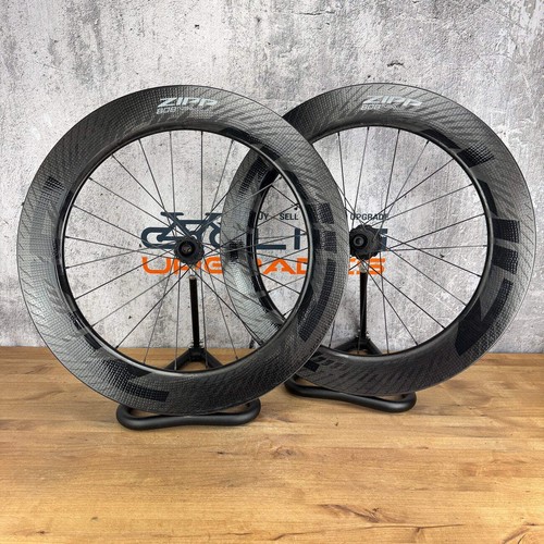 Low mile zipp 808 - low,
