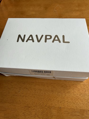 Navpal car sat nav 7 - ,