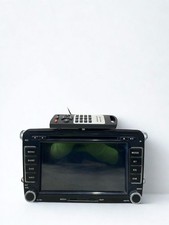 VW AUDI SEAT SKODA CAR STEREO