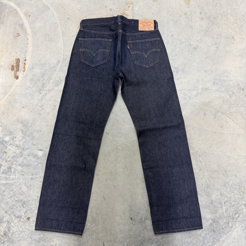 Levi 1955 lvc 501xx - levi’s, size
