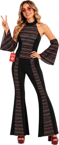 Women 70s disco fever cher - women`s,