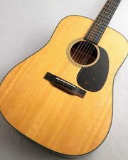 Martin D-18 Standard Used