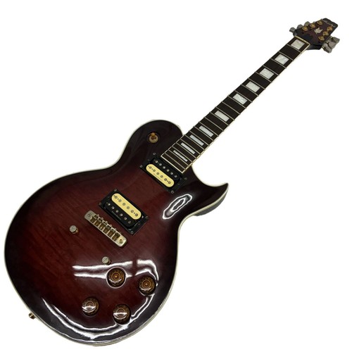 Aria pro series les paul - ii,