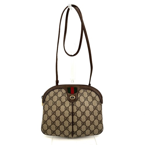 Vintage gucci shoulder - vintage,