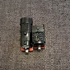 Thomas and Friends Take n Play Neville & Tender Gullane 2006