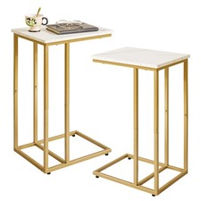 2 Piece Side Tables for Living