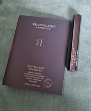 REVITALASH Advanced Eyelash