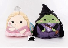 SQUISHMALLOWS WICKED SET