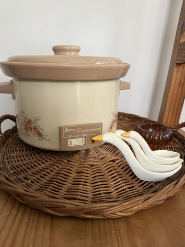Swan vintage retro - retro, litre