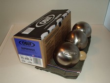 SUPERINOX STAINLESS
