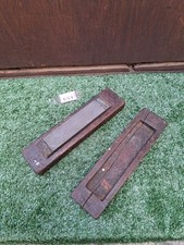Vintage Oil Sharpening Stone