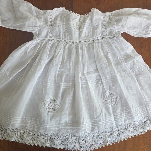Fine lawn lace white cotton - lawn,