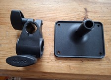 Roland MDP-7U Drum Module Mounting Plate MDP7U Mount bolts for TD-30 20 12 10 6