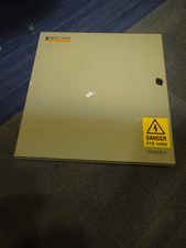 Merlin Gerin Isobar 4 door for