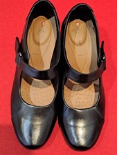 Clarks Unstructured  Lady's