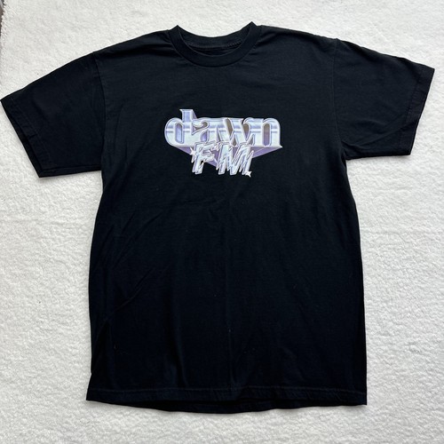 The weeknd dawn shirt - dawn, fm