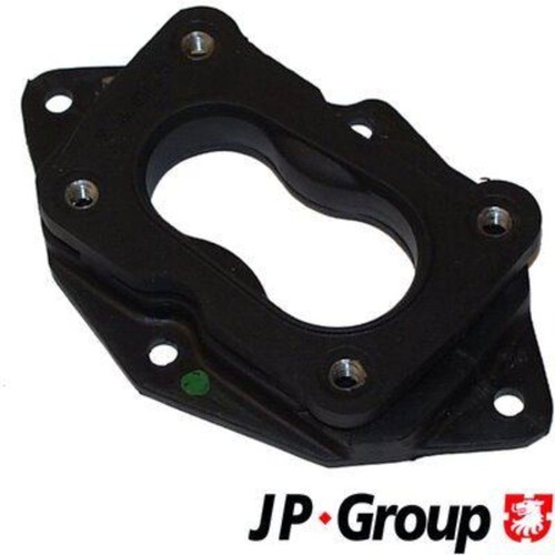 Carburettor flange group - flange,