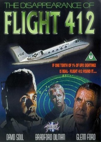 The disappearance flight - the, of