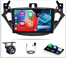 For Vauxhall Corsa E 2015-19