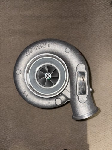 New holset hx35 turbo charger - new,