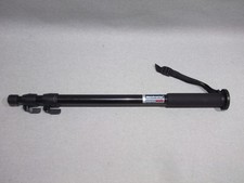 Manfrotto Bogen 3216 Adjustable Camera Monopod