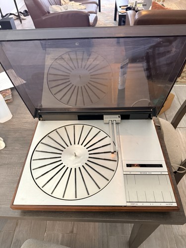 Bang olufsen beogram 4004 - olufsen,