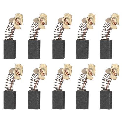 10pcs 303 carbon brushes - 10pcs,