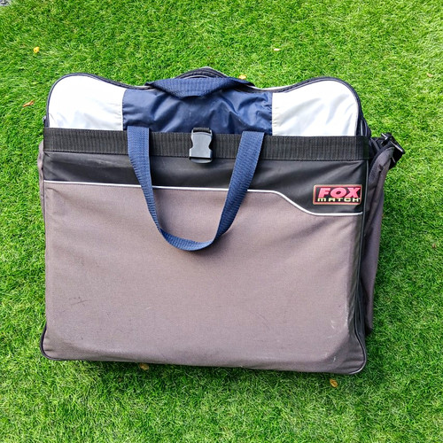 Fox large holdall - large, bag