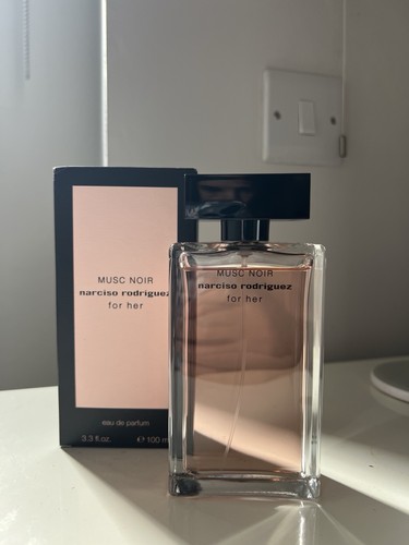 Narciso rodriguez musc noir - narciso,