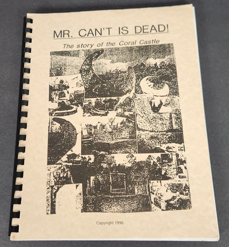 Can dead the story - mr, of
