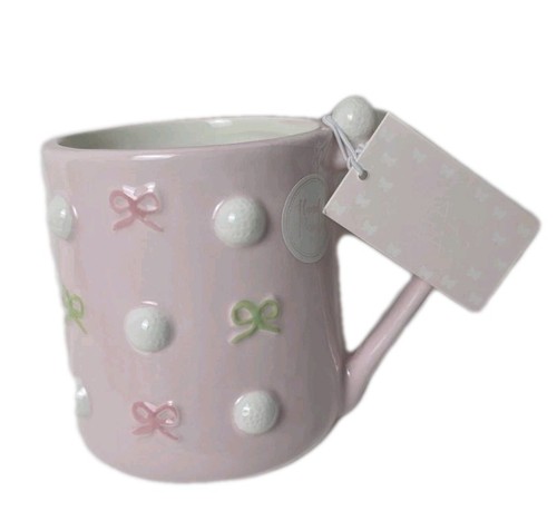 Petal pearl pink - pearl, mug