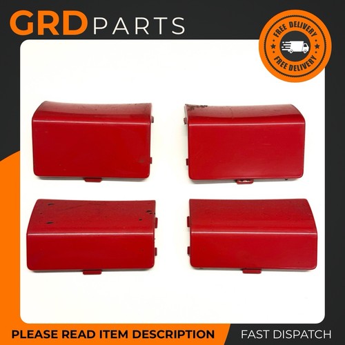 Genuine ford fiesta mk7 - genuine,