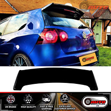 VW Golf MK5 GTI R R32 Rear