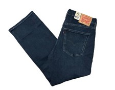 Genuine LEVIS Mens 559 RELAXED