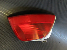 FORD FOCUS MK1 (98-04) OS REAR