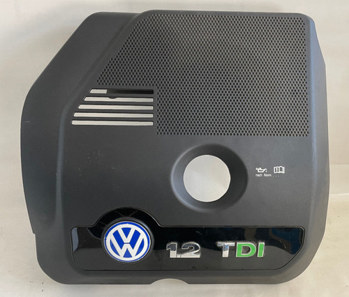 Engine cover for lupo 3l - engine,