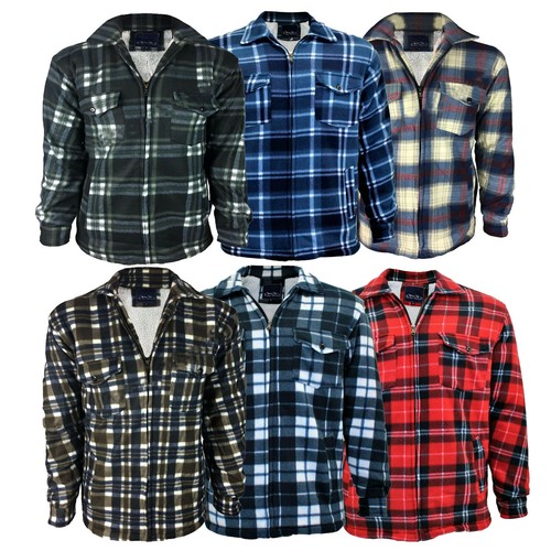 Male padded shirts quilted - male, padded-shirts