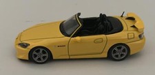 Honda S2000 Type S in new indy