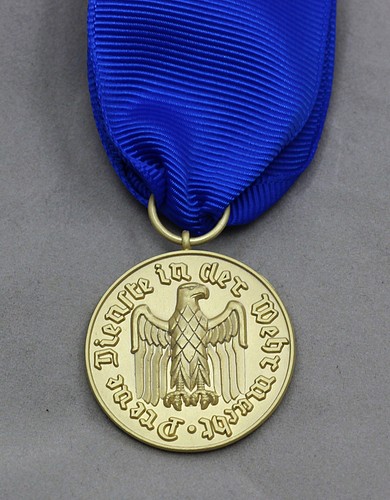 German army 1957 issue - issue, 12