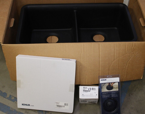 Kohler 8199 cm1 cairn - kohler,