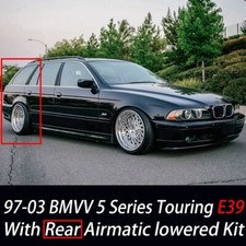 For BMW 5 Series Touring E39