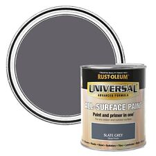 Rust-Oleum Universal  Paint Various Colours 750ml