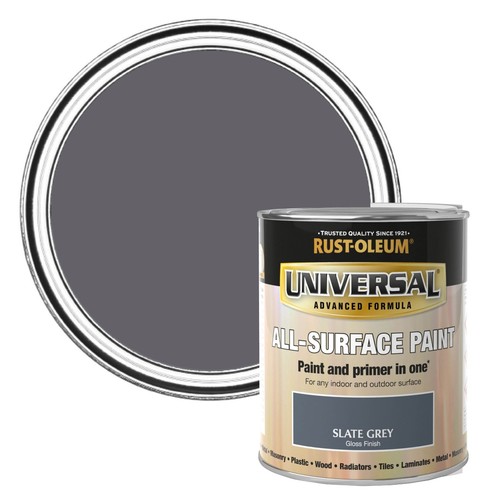 Rust oleum new - rust-oleum, formula
