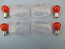 HONDA CLEAR INDICATOR LENS KIT