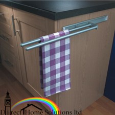 Towel Rail Telescopic