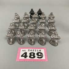 ORCS WITH CROSSBOWS X-BOWS X