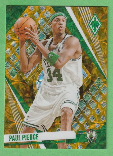 Paul pierce 2023 24 - 2023/24, panini