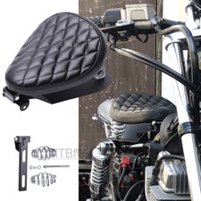 For Honda Rebel 250 CMX250C CMX300 CMX500 Bobber Solo Seat Spring Bracket Saddle