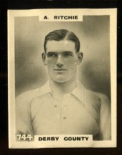 Tobacco Card, Pinnace