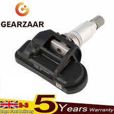 TPMS TIRE PRESSURE SENSOR 13598775 FOR VAUXHALL ASTRA J / ZAFIRA C / INSIGNIA